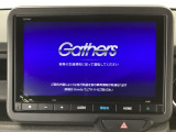 Honda CONEECT対応で、更に便利が広がったナビディスプレーです♪フルセグTVとFM/AMラジオもお聞きいただけます♪