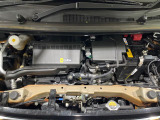 親切・丁寧な専門メカニックスタッフが応対!・車検・点検整備・事故等の修理などアフターサービスも安心。お車のカスタマイズもネクステージのサービススタッフまでご相談ください!
