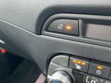 寒い日にはとても重宝するシートヒーターが運転席・助手席に装備されています。