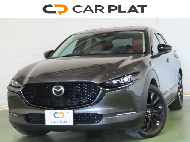 マツダ CX-30 
