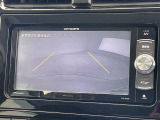 【 バックカメラ 】便利なバックカメラ装備で安全確認を頂けます。駐車が苦手な方にもオススメな便利機能です♪