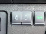 両側オートスライドドアです!!運転席からもリモコンキーでもスライドドアを操作することが可能です!