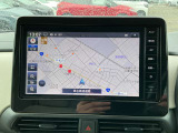 FM/AM・Bluetooth対応・アラウンドビューモニター・ドライブレコーダー・ETC車載器対応