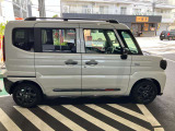 ご安心・ご納得をしてお車を選んでいただくため出来る限りお客様方の、『現車確認』をお願い致しております!