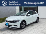[POLO TSI Comfortline]入荷いたしました。まずは、お気軽にお問合せお待ちしております。