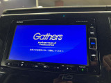 【ギャザーズSDナビ】フルセグTVの視聴も可能☆高性能&多機能ナビでドライブも快適ですよ☆
