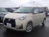 この度はネッツトヨタ福島の中古車をご覧いただきありがとうございます!誠に勝手ながら、こちらのお車はご購入後のお付き合いを大切にしたい為、県内・近隣県にお住まいのお客様に限り販売させていただきます。