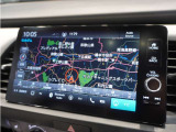 ◆ホンダ純正メモリーナビ◆初めての場所もナビゲーションがご案内!楽しい旅行をサポートします。
