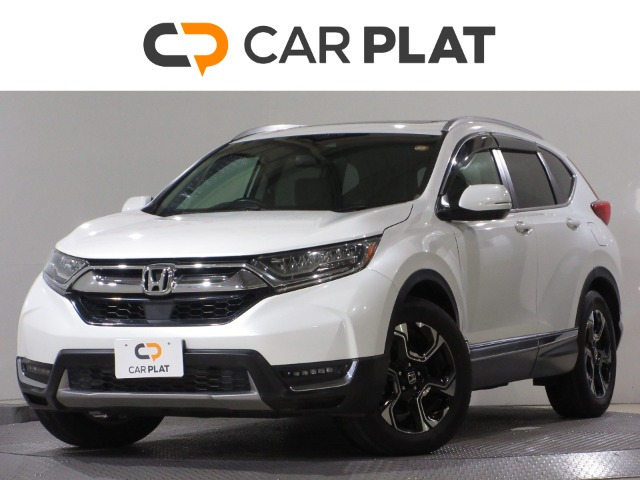 ホンダ CR-V 