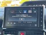 【ディスプレイオーディオ】フルセグTV/Bluetoothなどをお楽しみ頂けます♪