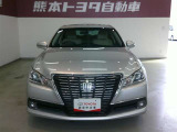 「トヨタ認定中古車」 は3つの安心を1台にセット! 安心1.☆まるごとクリーニング☆ 安心2.☆車両検査証明書☆ 安心3.☆ロングラン保証☆ トヨタの中古車は安心と選びやすさを提供いたします!