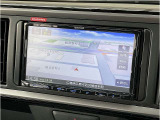 ■KENWOODメモリーナビ/バックモニター/USB/Bluetooth/CD/SD!