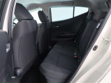 ゆとりある広々とした車内空間は、ドライブを始め買い物やレジャーなど、幅広く活躍します。一人でもみんなとでもお出かけを楽しみましょう!