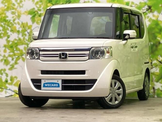 ホンダ N-BOX 