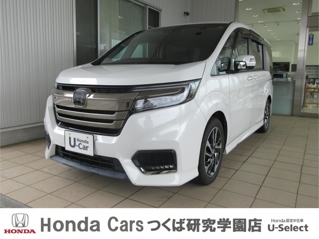 ホンダ ステップワゴン 