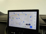 フルセグTV対応10.5インチナビ。Bluetoothにも対応していますので貴方のドライブをしっかりサポートします。