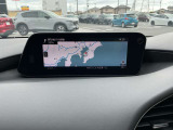 【ナビゲーション】お出かけに大変便利なナビゲーションです。