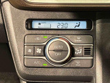 車内空調は&rdquo;AUTOエアコン&rdquo;にお任せ。運転に集中出来ますよ!