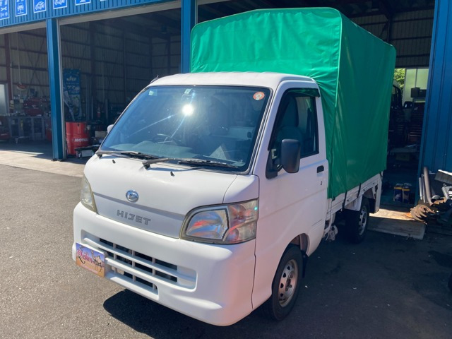 ダイハツ ハイゼットトラック 