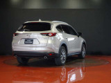 CX-8 2.2 XD Lパッケージ 