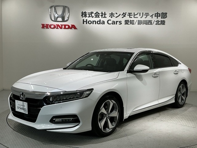 アコード 2.0 EX