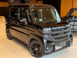 オリジナルMK56/15インチホイール&オープンカントリー/RT/165/60R15カントリーRTタイヤ