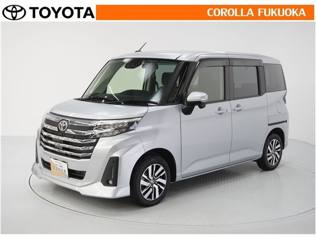 トヨタ ルーミー 