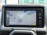 【カーナビ】ナビ利用時のマップ表示は見やすく、いつものドライブがグッと楽しくなります!
