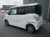 全国の日産ディーラーにて保証対応が可能です。お近くのお客様はもちろん遠方のお客様もご安心ください。