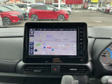 FM/AM・Bluetooth対応・アラウンドビューモニター・ドライブレコーダー・ETC車載器対応