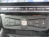 ★オートエアコン★温度設定だけで車がいつも快適に自動調整します♪風量や吹き出し口も自動で行われます。もちろんお好みの設定にも調整可能です♪