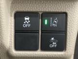 ホンダが推し進める総合先進安全装備のセンシング搭載! 衝突や斜線はみだしなどの危険が予測される時、センサーが警告。ヒューマンエラーを高度先進技術が補完してくれます。