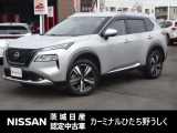 2022年式 「エクストレイル」入庫しました! 気になった方はお気軽にお問い合わせください! TEL 029-870-3232