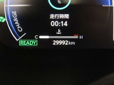 写真撮影時の走行距離です。