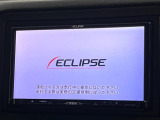 【ナビゲーション】使いやすいナビで目的地までしっかり案内してくれます。各種オーディオ再生機能も充実しており、お車の運転がさらに楽しくなります!!