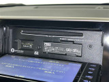 CD再生機能付き!