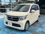 かわいいベージュカラー ベンチシート CTBA サイド/カーテンエアバッグ CD スマートキー 走行63.265km 車検R9.5月 1年保証付