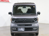 N-VAN +スタイル ファン 