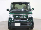 N-BOX G L ホンダセンシング 