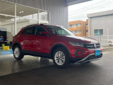 T-Roc TSI アクティブ 