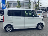 中古車保証の1年間走行距離無制限のホッと保証がついてますので安心してご購入いただけます!