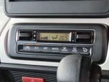 【オートエアコン】これなら車内温度を一定に保ちやすく過ごしやすいです。