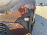 届出済 未使用車は新車の香りがします!中古車のようにタバコ臭い心配がありません。