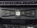 【オートエアコン】設定した温度を自動制御♪快適な室内温度が保てます。