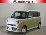 購入後もトヨタのネットワークでしっかりサポート。だから軽自動車も安心してお選び頂けます。