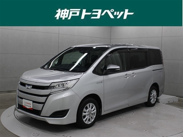 トヨタ ノア 