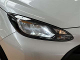 ○暗い夜道も明るく照らします○LEDヘッドライト装着車! 夜間のドライブも安心ですね♪消費電力が少なくて明るいなんて、◎です☆