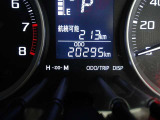 走行距離