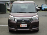 【SUZUKI SOLIO】入荷しました
