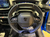 208 GT ハイブリッド 